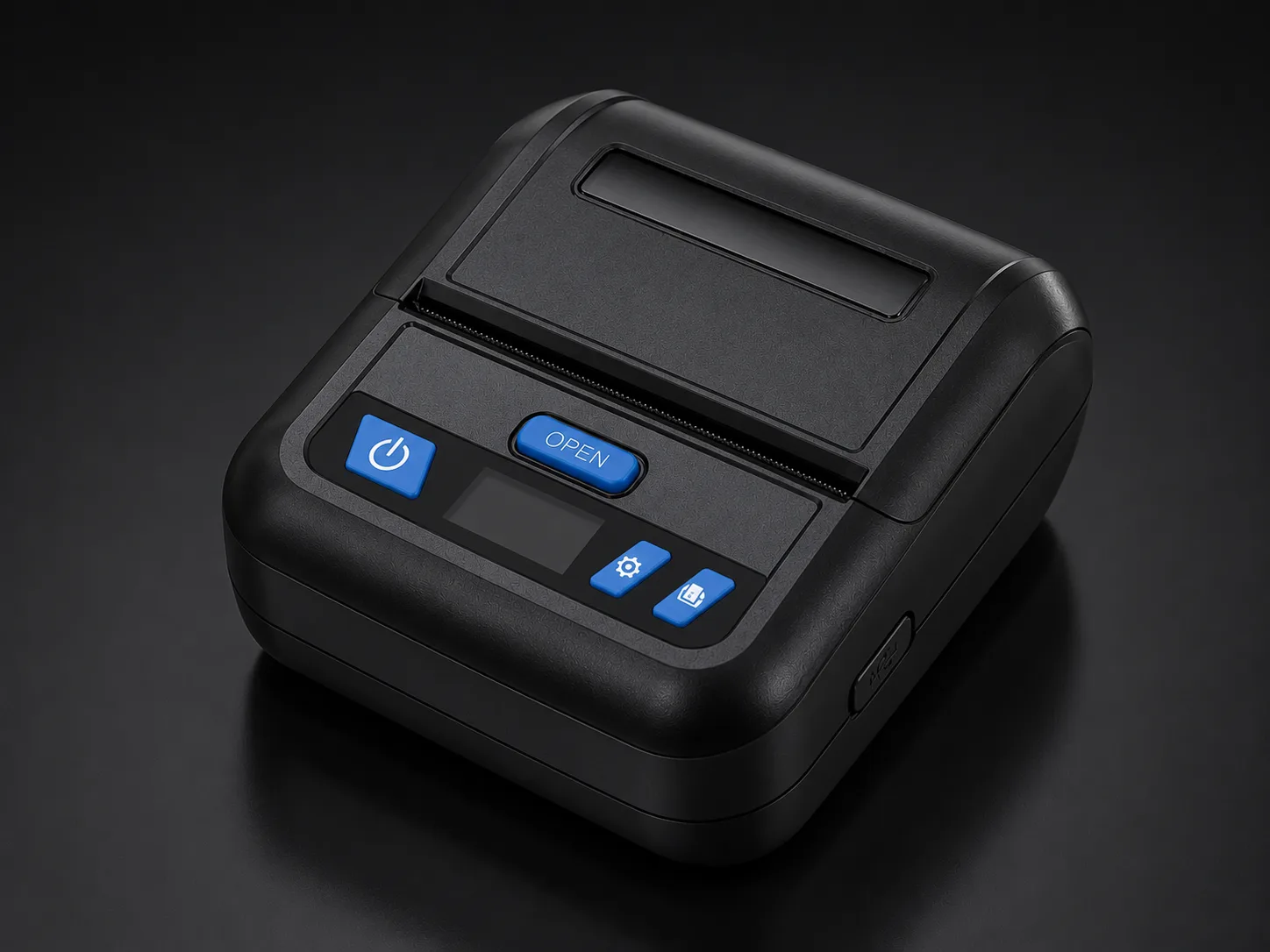 Label Printer — печать этикеток