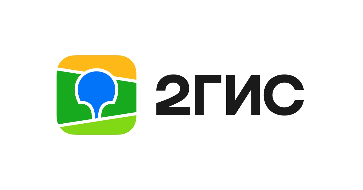 Парсер данных 2ГИС